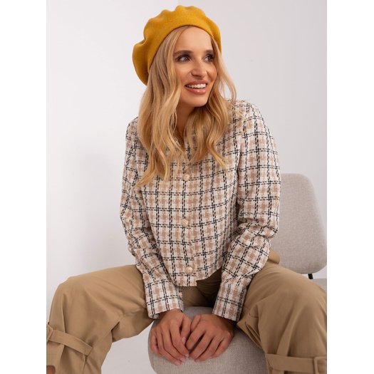 Cap-AT-CZ-231305.85P-tamsiai geltona