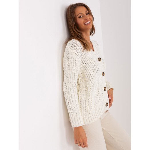 Megztinis-BA-SW-8001-1.16P-ecru