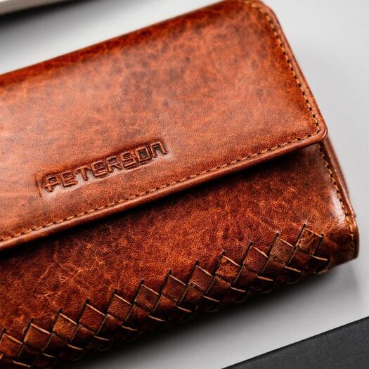 Peterson PTN WD3-VLCN 4