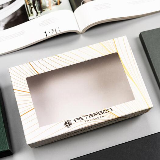 Peterson PTN WD3-VLCN 9