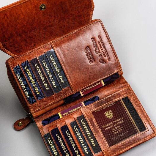 Peterson PTN WD3-VLCN 6