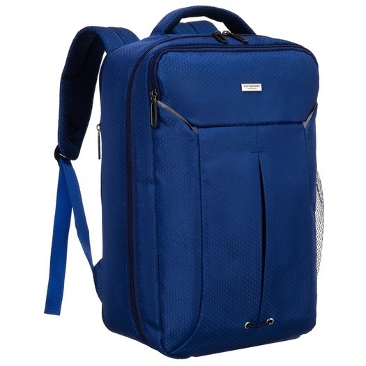Men's backpack Peterson PTN Bocian