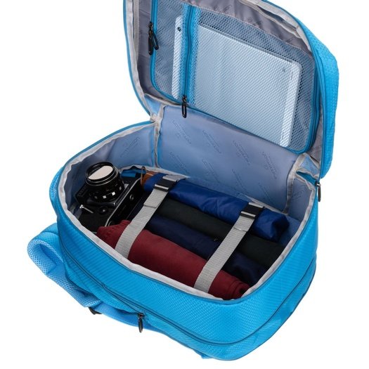 Men's backpack Peterson PTN Bocian
