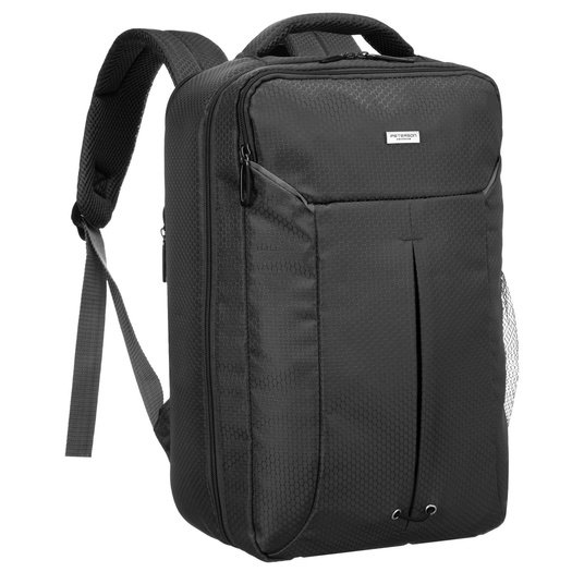 Men's backpack Peterson PTN Bocian