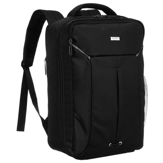 Men's backpack Peterson PTN Bocian