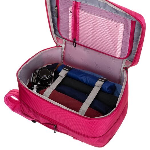 Kelioninė kuprinė Peterson PTN BOCIAN 8