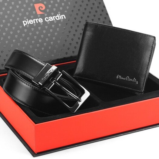 Pierre Cardin ZG-124-BR 1