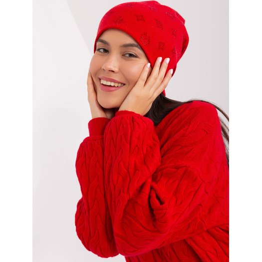 Cap-AT-CZ-2325.96-raudona