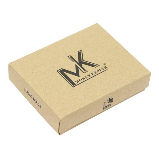 Piniginė vyrams Money Kepper TCC 5601-3 RFID 6