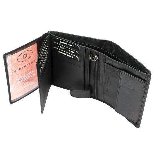 Piniginė vyrams Money Kepper TCC 5601-3 RFID 10