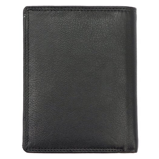 Piniginė vyrams Money Kepper TCC 5601-3 RFID 2