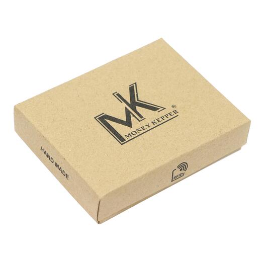 Piniginė vyrams Money Kepper TCC 5601-3 RFID 11