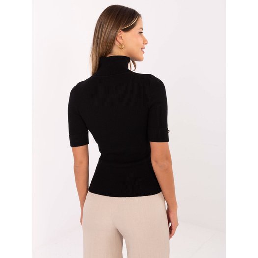 Sweter-PM-SW-CV6078.05-czarny 2
