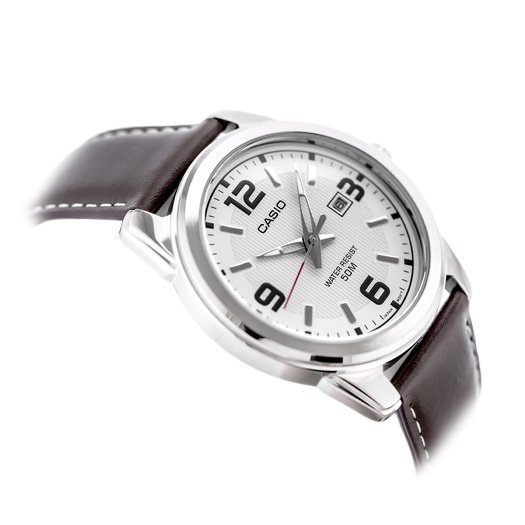 Laikrodis vyrams CASIO MTP-1314L-7AVEF  (zd189a) + BOX