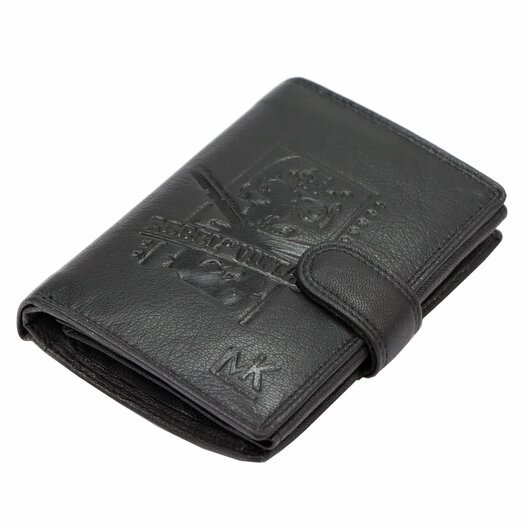 Money Kepper TCC 5601B-6 RFID