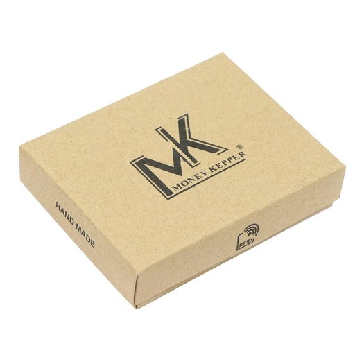 Piniginė vyrams Money Kepper TCC 5601B-6 RFID