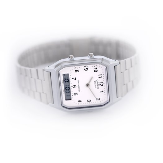 Laikrodis vyrams Casio Collection AQ-230A-7B
