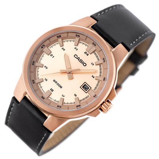 Laikrodis vyrams Casio Collection MTP-E173RL-5AVEF