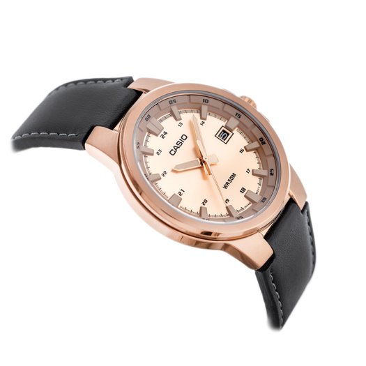 Laikrodis vyrams Casio Collection MTP-E173RL-5AVEF