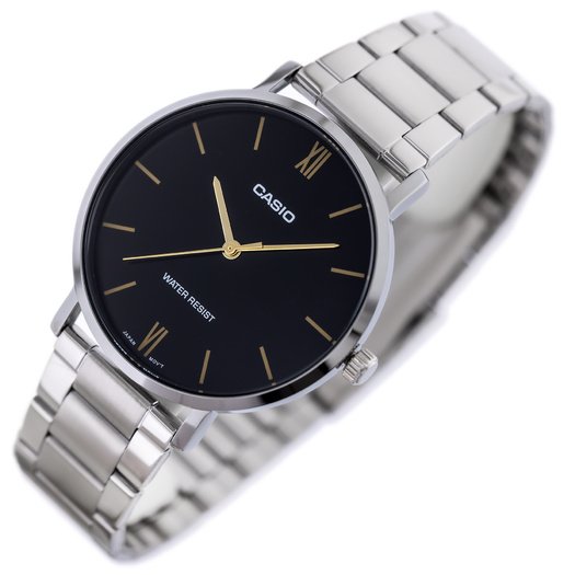 Zegarek Casio Collection MTP-VT01D-1B
