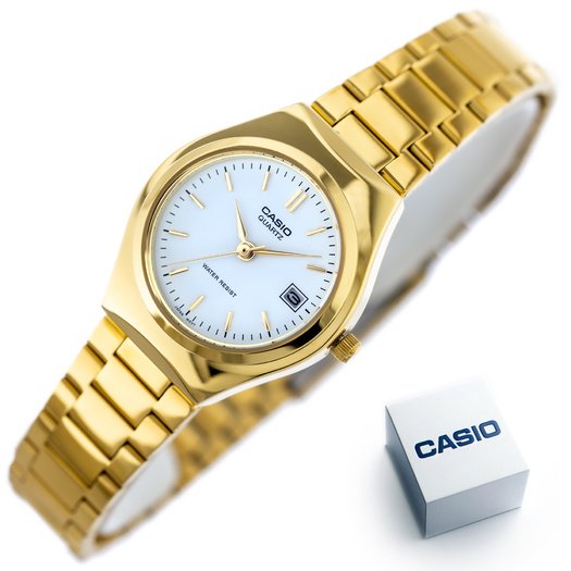 Zegarek Casio Collection LTP-1170N-7A