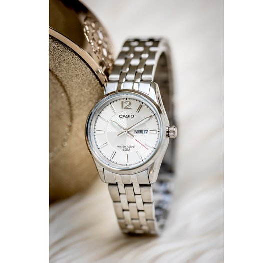 Zegarek Casio Collection LTP-1335D-7A
