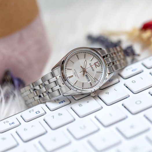 Zegarek Casio Collection LTP-1335D-7A