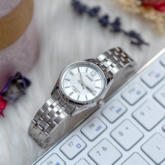 Zegarek Casio Collection LTP-1335D-7A