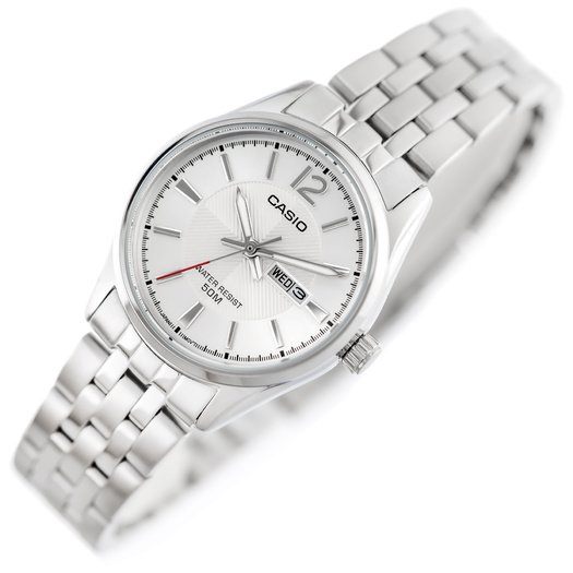Zegarek Casio Collection LTP-1335D-7A
