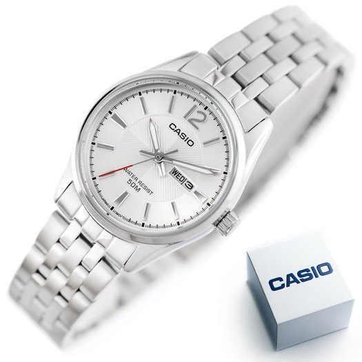 Zegarek Casio Collection LTP-1335D-7A