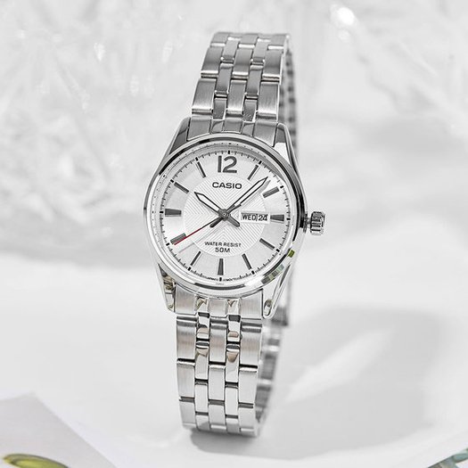 Zegarek Casio Collection LTP-1335D-7A