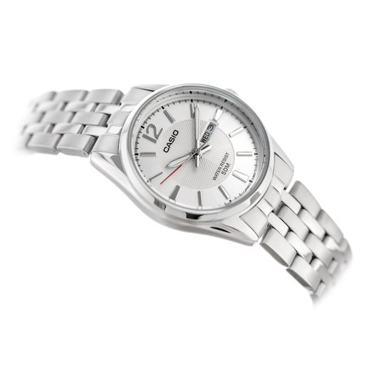 Zegarek Casio Collection LTP-1335D-7A