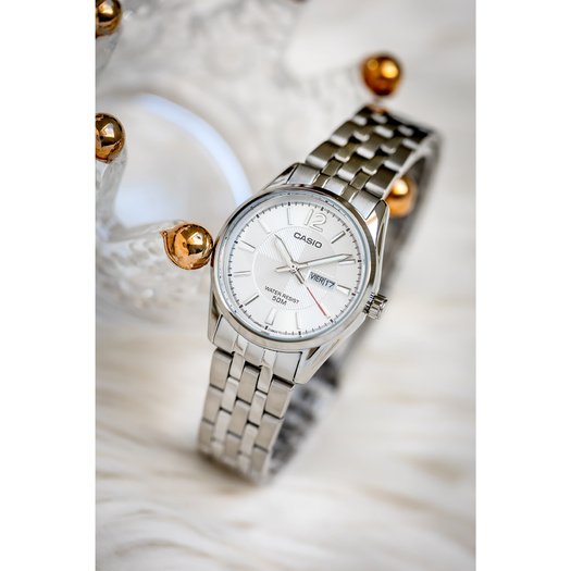 Zegarek Casio Collection LTP-1335D-7A