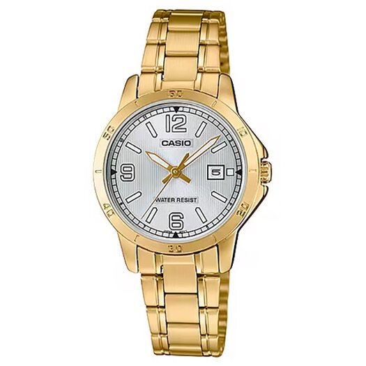 Zegarek Casio Collection LTP-V004G-7B2