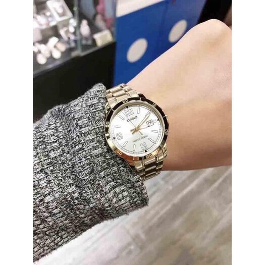 Zegarek Casio Collection LTP-V004G-7B2