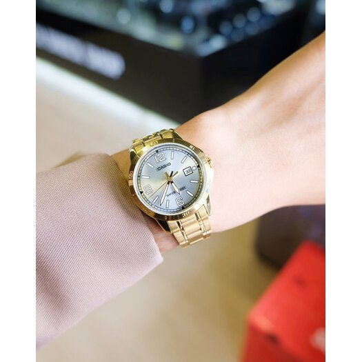 Zegarek Casio Collection LTP-V004G-7B2
