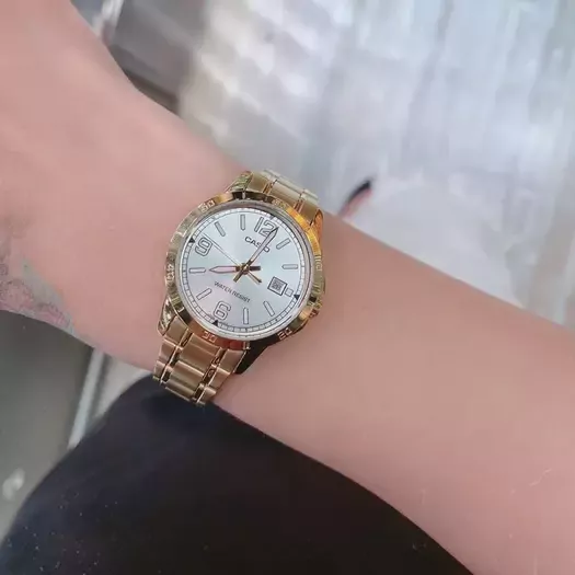 Zegarek Casio Collection LTP-V004G-7B2