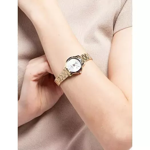 Zegarek Casio Collection LTP-V004G-7B2