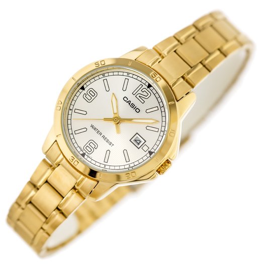 Zegarek Casio Collection LTP-V004G-7B2