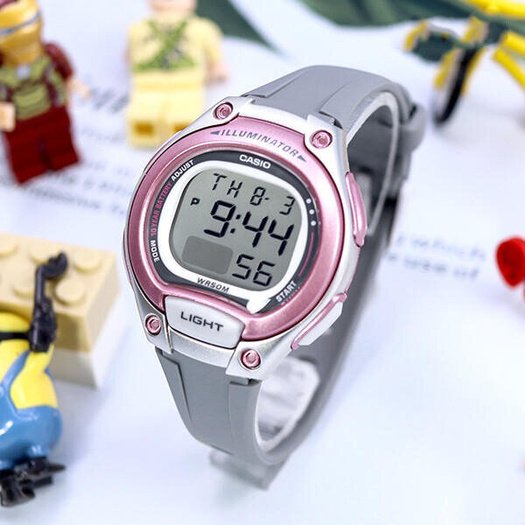 Laikrodis Casio Collection LW-203-8A