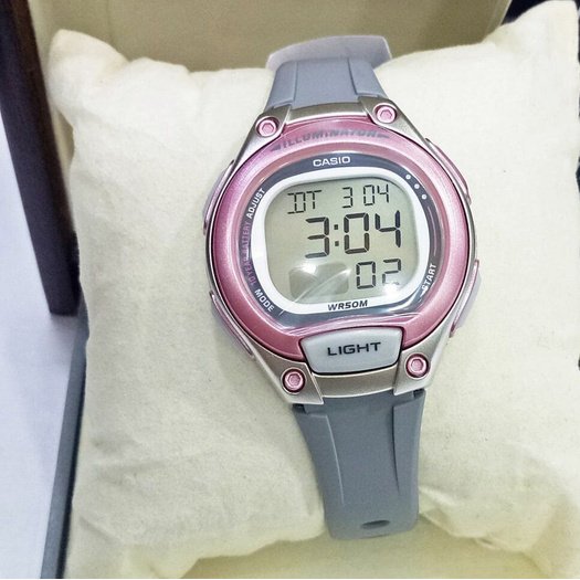 Laikrodis Casio Collection LW-203-8A
