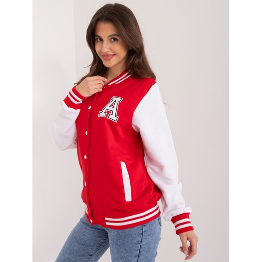 Bluza-RV-BL-7670.31-czerwony 2
