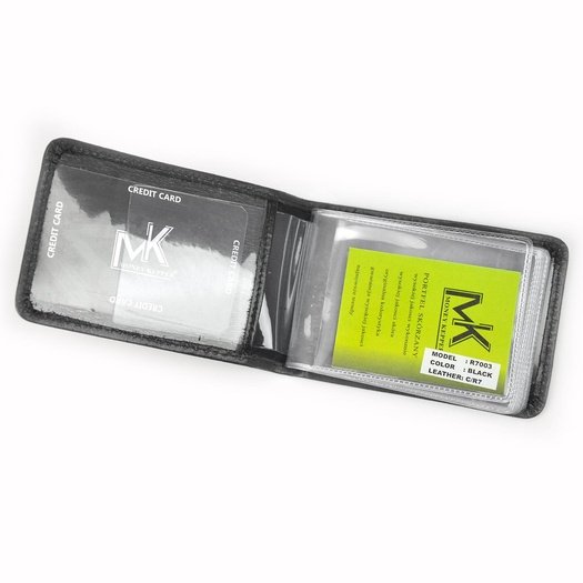 Piniginė vyrams Money Kepper R7003