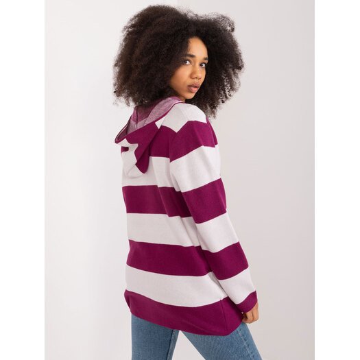Megztinis-PM-SW-B426.38X-violetinė