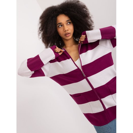 Megztinis-PM-SW-B426.38X-violetinė
