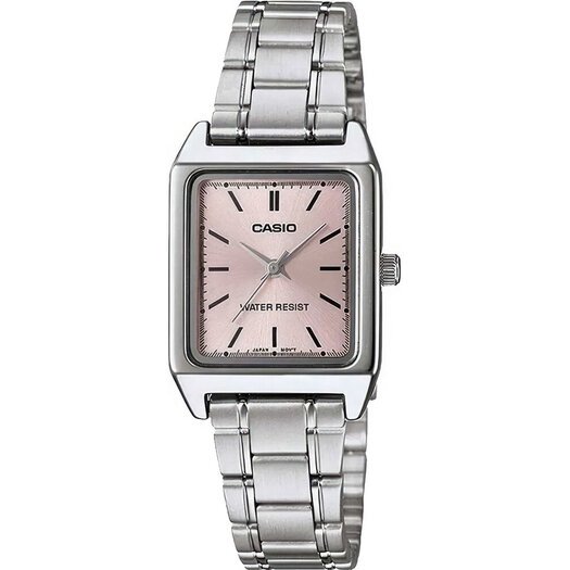 ZEGAREK DAMSKI CASIO LTP-V007D-4E + BOX