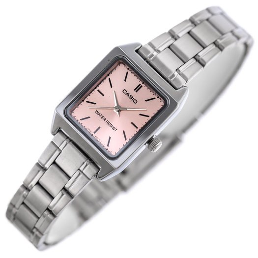 ZEGAREK DAMSKI CASIO LTP-V007D-4E + BOX 9