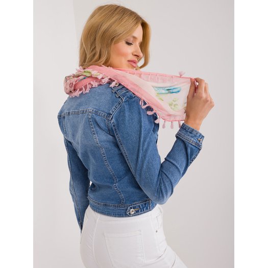 Bandana-AT-CH-Y11046.97-šviesiai rožinė