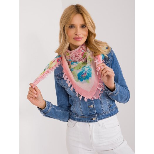 Bandana-AT-CH-Y11046.97-šviesiai rožinė