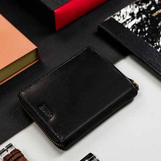 Piniginė vyrams Peterson PTN 340.01 3